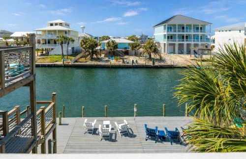 Waterfront Home, Short Walk to Beach, Deck/Balcony - Foto 37