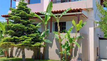 Platanidia Apartment Pelion - Foto 2, Garden