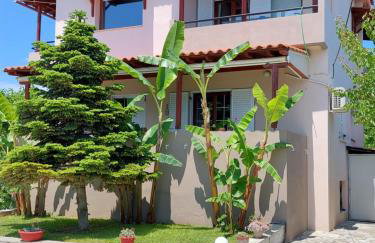 Platanidia Apartment Pelion - Foto 2