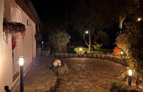 Romantische Ferienwohnung für 5 mit Hund im Erzgebirge - Foto 24