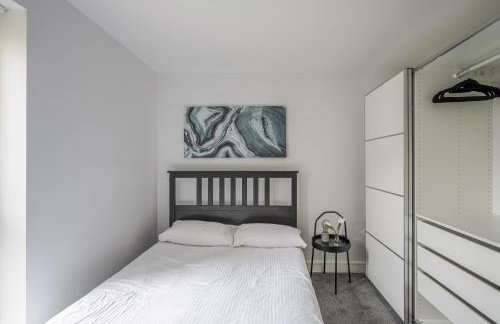 Premium apartment in Chelmsford | Long Stays Welcome - Foto 16