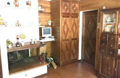 Chalet dei Conti - Foto 10