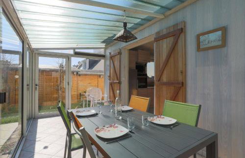 Charmante Maison Neo-bretonne - Photo 22