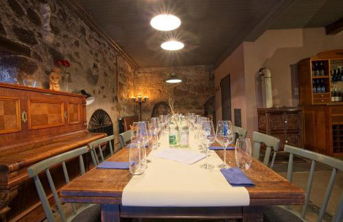 Fewos Weingut Pieper Basler - Foto 5