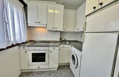 Apartamentos Playa del Sable - Photo 70