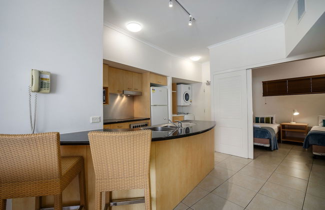 Rolling Surf Resort - Foto 54