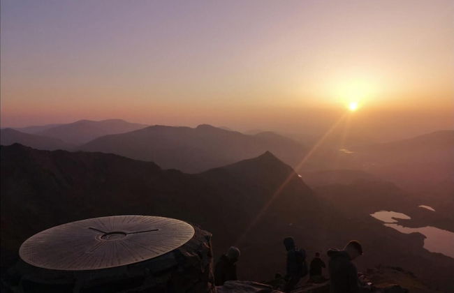 Sleeps 8 Snowdonia North Wales Nr Zip World - Foto 31