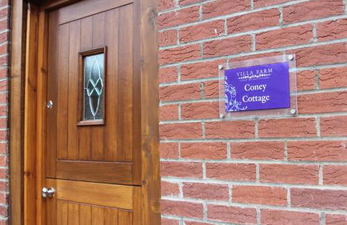 Villa Farm York - Foto 25