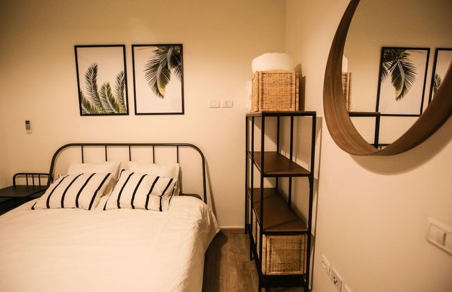 CTLV - Tchernikhovski 19 - Foto 8