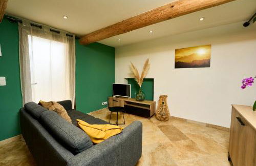 Maison avec jardin - Photo 14