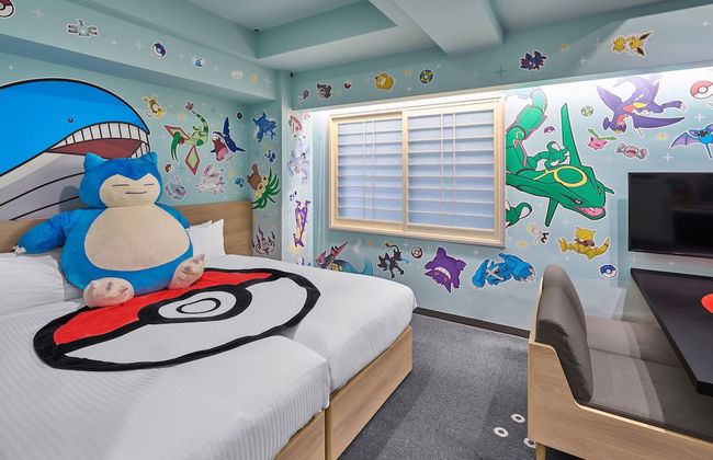 MIMARU Osaka Namba North - Foto 23