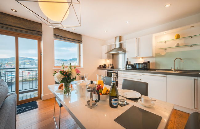 Highland Apartments By Mansley - Photo 46