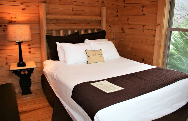 The Esmeralda Inn at Lake Lure - Foto 27