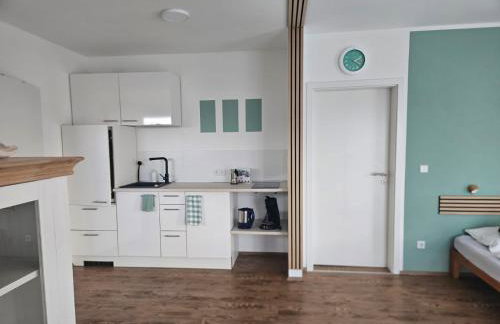 Herzlich Willkommen im Storchennest - Foto 7