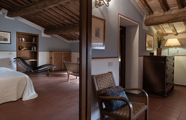 Tenuta Il Corno - Foto 48