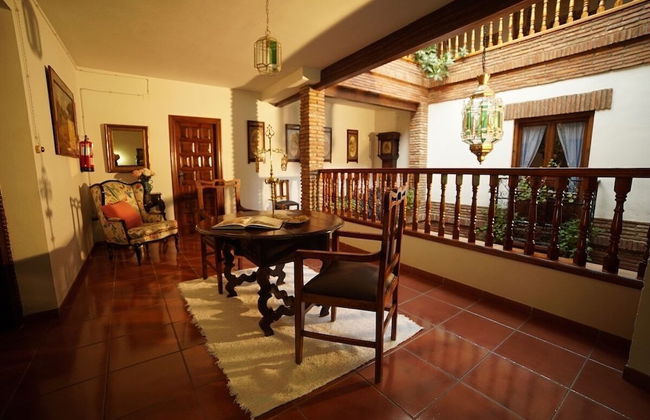 Palacete Magistral Dominguez - Foto 12