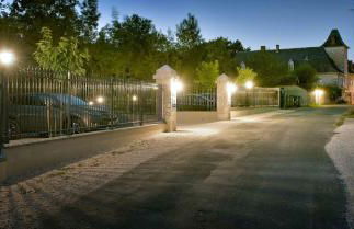 Le Prieuré Le Pavillon - Foto 9