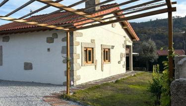 Casa Retiro de Lisei - Foto 2