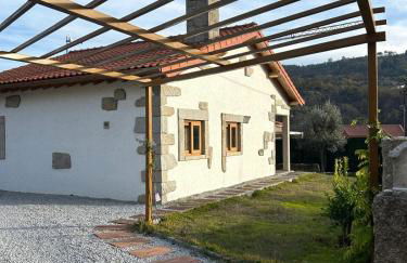 Casa Retiro de Lisei - Foto 2