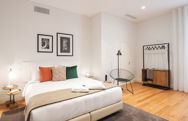 Porto River Infante - Photo 11