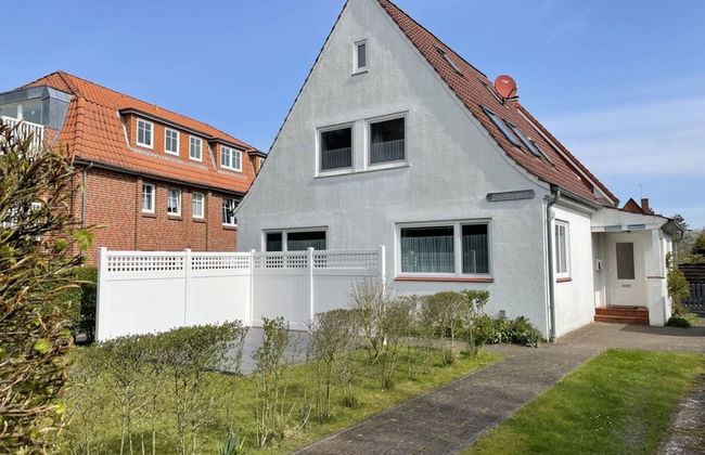 Holiday Apartment in St. Peter-ording - Photo 9