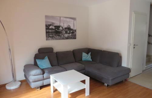 NEU! Ferienhaus Küstenliebe - Foto 1