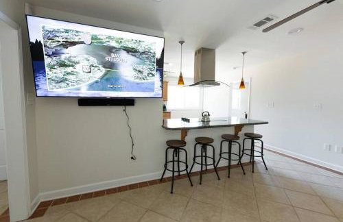 Relaxing 5-Bedroom Villa with Outdoor Oasis - Foto 20