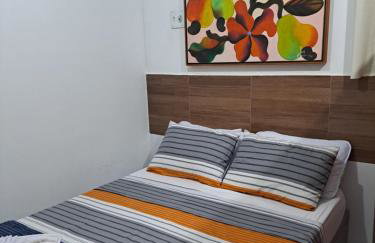 Aconchegantes Aptos de 1qt a 60mts do Consulado EUA - Foto 42