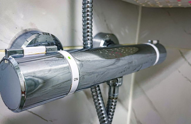 Large 1-bed Studio in London Well Equipped - Foto 13