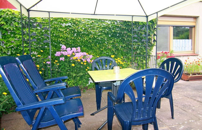 Cozy Apartment near Sea in Warin - Photo 27