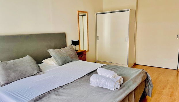 Studio CABA - Foto 2, Habitación