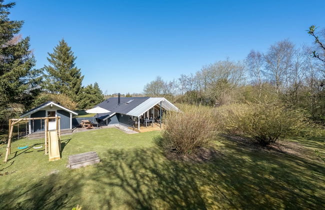 "Snefrid" - 12km from the sea - Foto 2