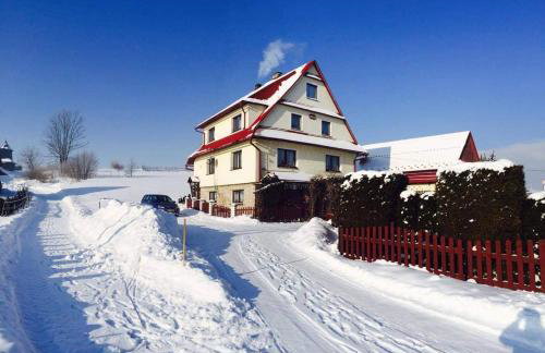 Agroturystyka Pod Dzwonnicą - Beskidy - Foto 43