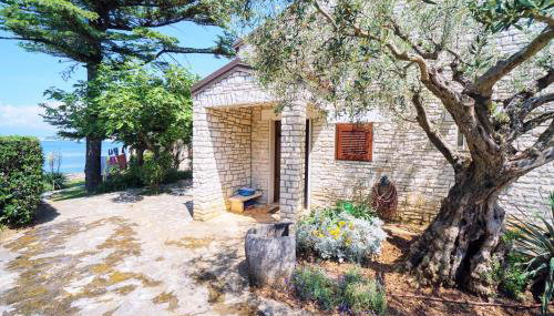 Casa Ana Istria 2 & 3 - Foto 4, Garden, Garden view