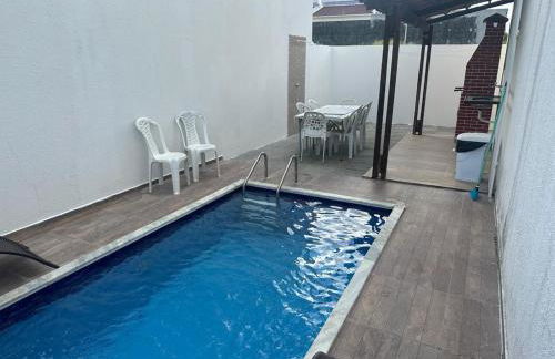 Triplex Completo em Pitimbu - PB - Foto 8