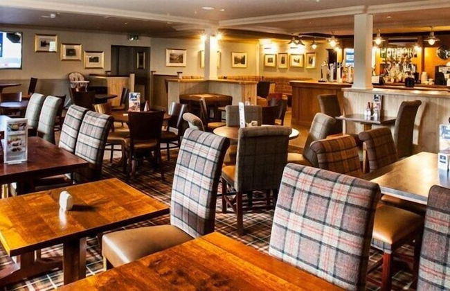 Moffat Manor Holiday Resort - Photo 26