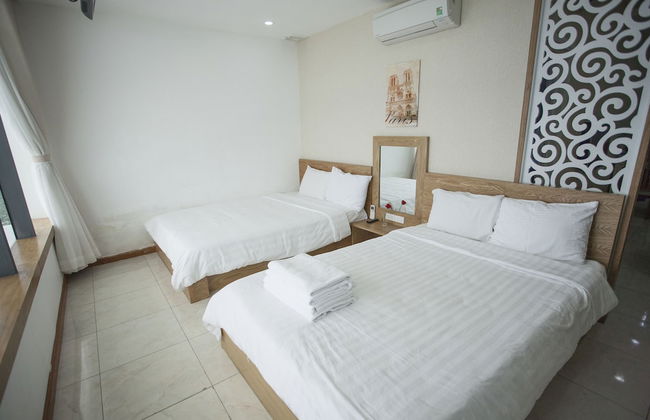 Hoang Kim Apartment - Foto 29