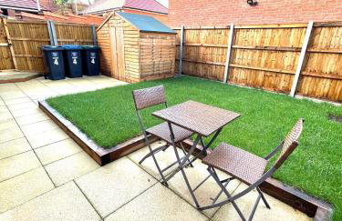 Aspen Villa, Apsley Station - Foto 40