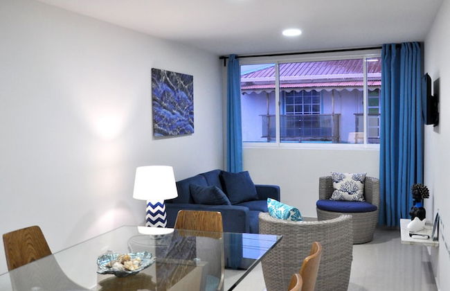 White Coral Apartasuite - Foto 75