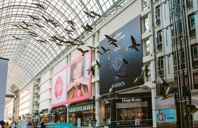 QuickStay - Sunlit Luxury Loft on King West - Foto 57