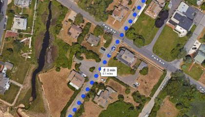 Steps to the Beach Cozy Central AC - Foto 4