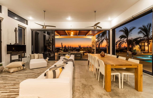 Hidden Leaf Baja Estate - Foto 38