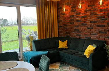 Domki całoroczne Zacisze Bałtów - Foto 72