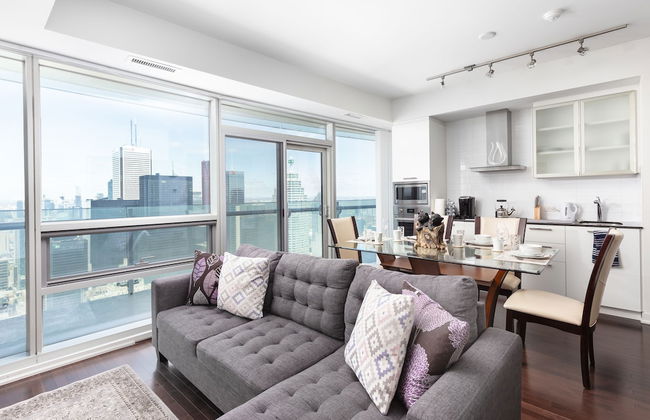 TopLine Suites - Ice Condos - Foto 28