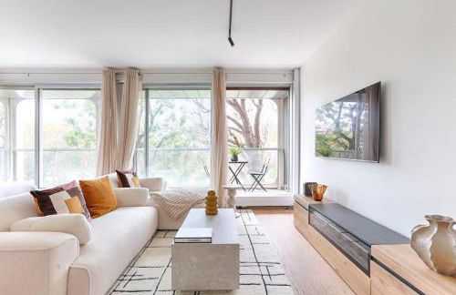 Studio luxe Av Foch vue sur l Etoile - Foto 1