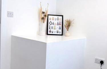 The Leigh Haven - 3 Bed Luxury Home - Foto 24