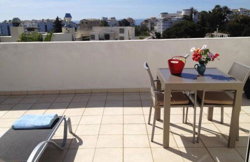 Private Villa, Heated Pool Puerto Banus Marbella - Foto 12