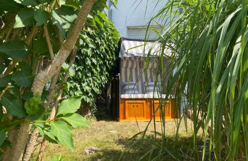 Ferienapartment Casa Heideblick mit Sonnenterrasse & Garten - Foto 1