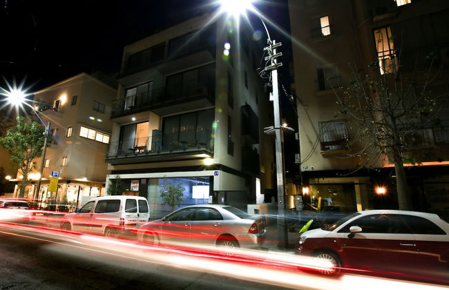 CTLV - Tchernikhovski 19 - Foto 27