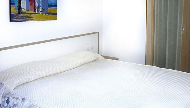 Residence Villaggio A Mare, Lido Altanea - Foto 4, Habitación